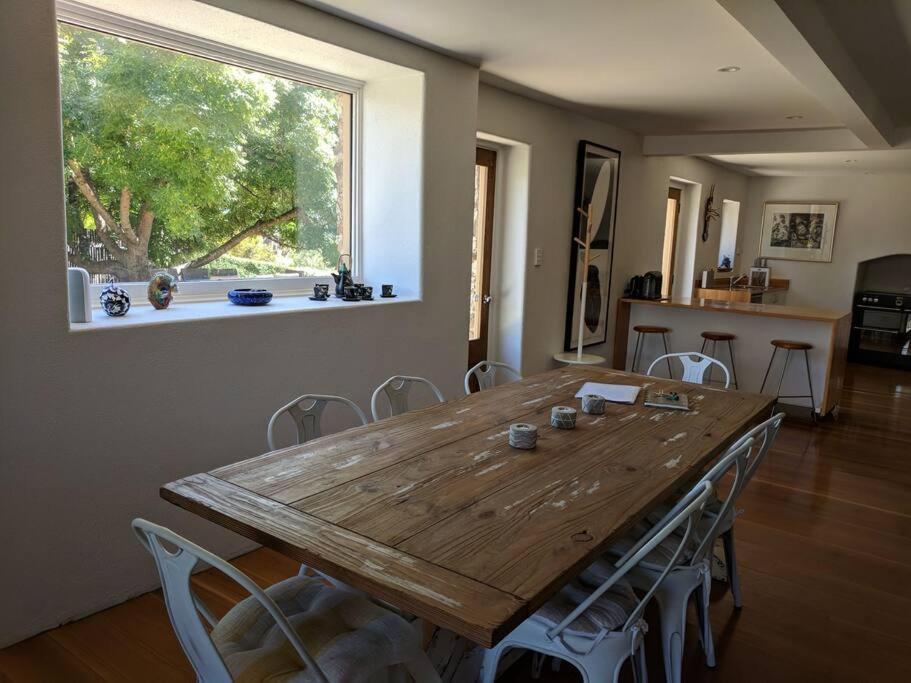 *Newly Relisted* Coach House At Lisdillon Vineyard Villa Little Swanport ภายนอก รูปภาพ