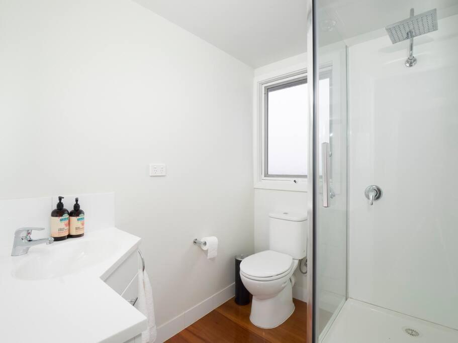 *Newly Relisted* Coach House At Lisdillon Vineyard Villa Little Swanport ภายนอก รูปภาพ
